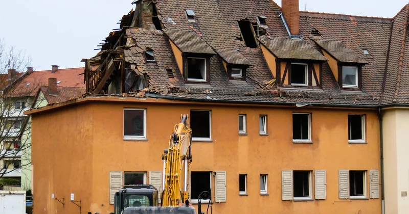 Ce qui allonge les délais dans une maison ancienne (et qu'on ne vous dit jamais)