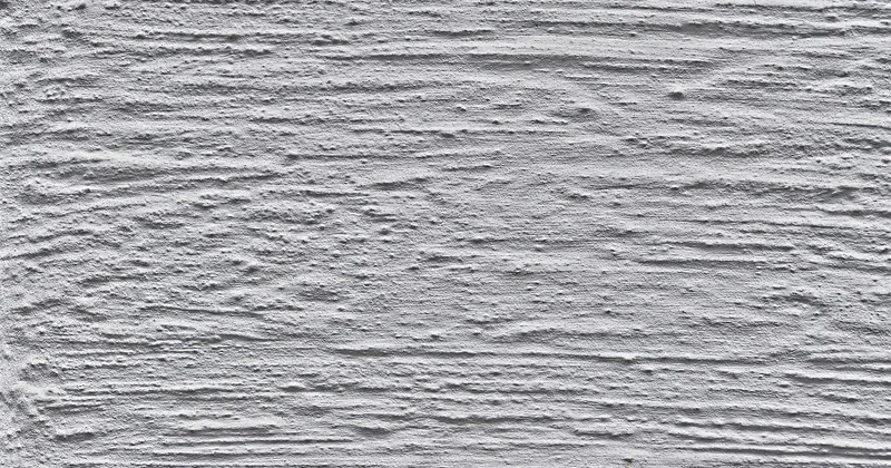 Prix au m² d'un enduit de mur extérieur, pour situer la comparaison