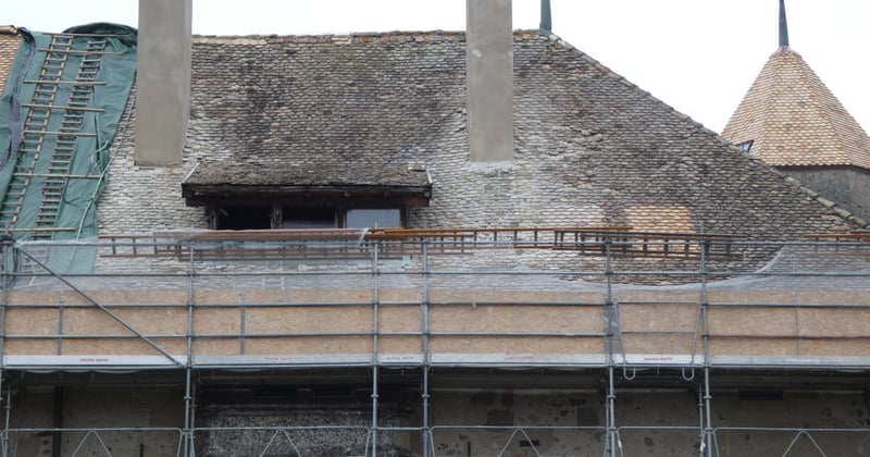 Prix rénovation toiture maison ancienne : le vrai budget à prévoir
