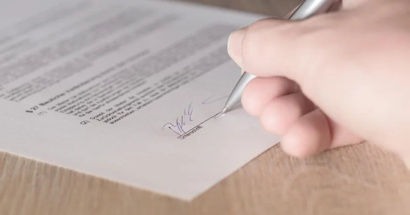 Négocier et sécuriser un devis de gros œuvre avant signature