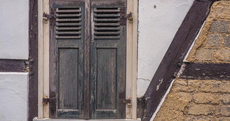 Les 7 étapes clés d'une rénovation lourde de ferme réussie